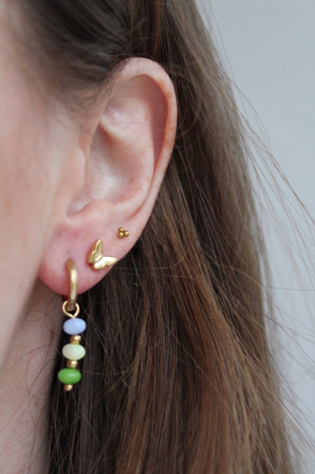 Pendientes Cauce