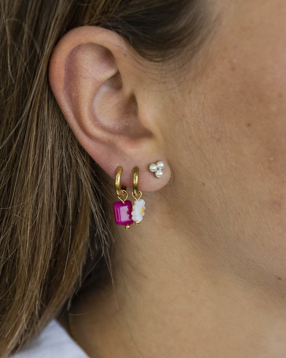 Pendientes Latido