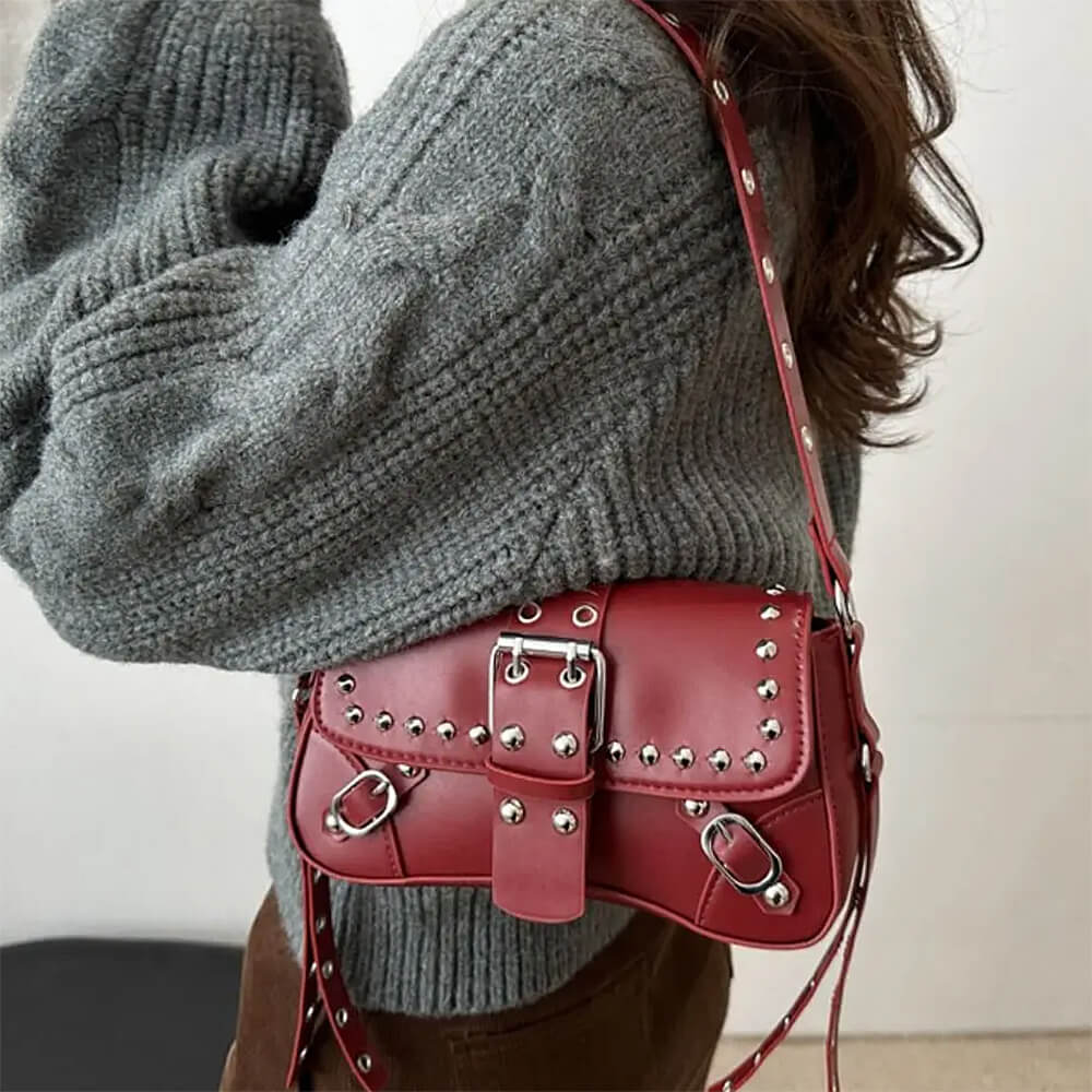 Bolso Barranco
