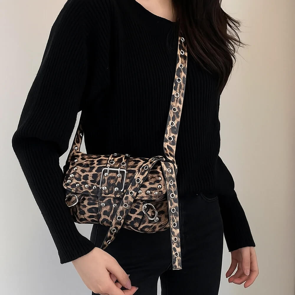 Bolso Barranco