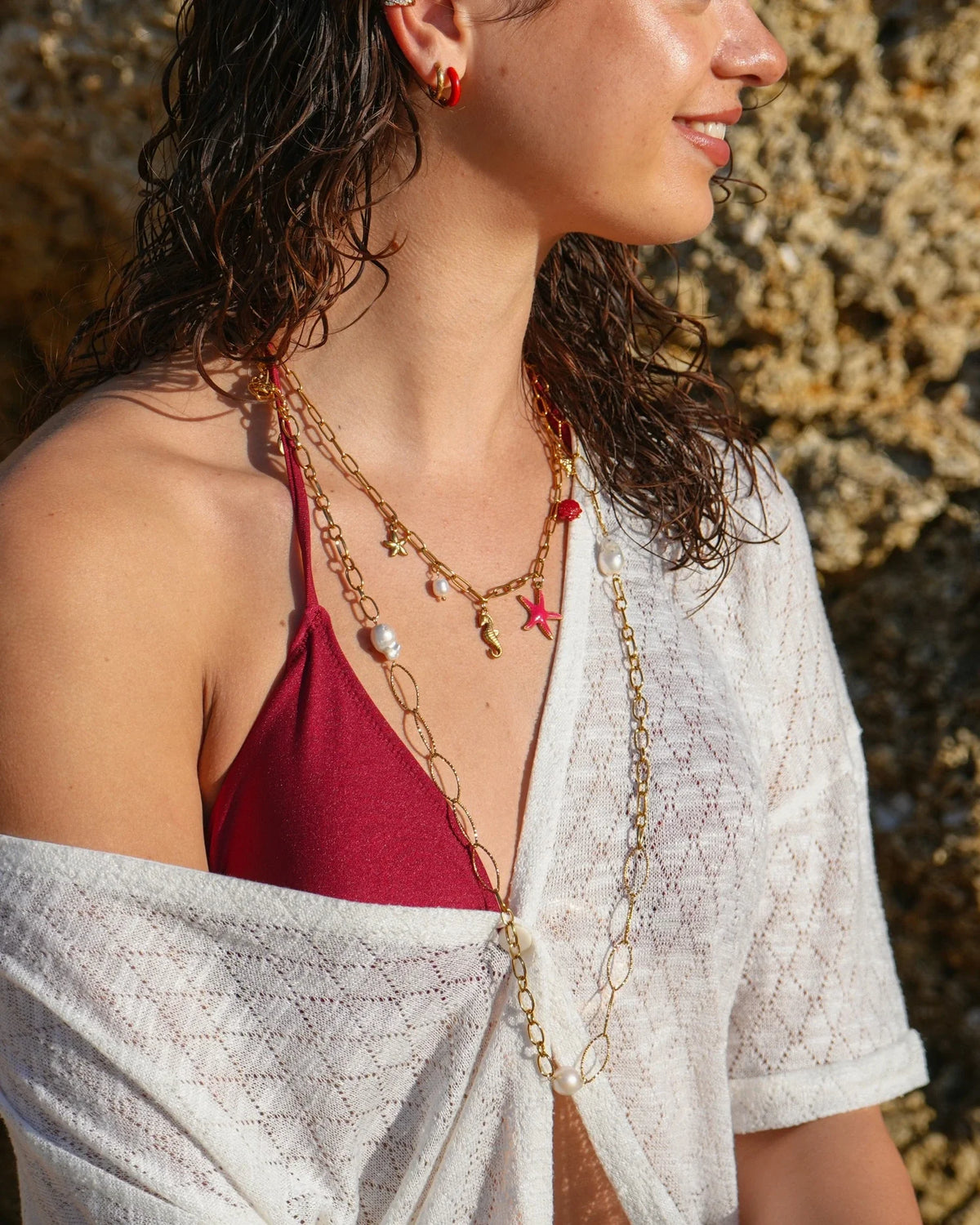 Collar Herencia