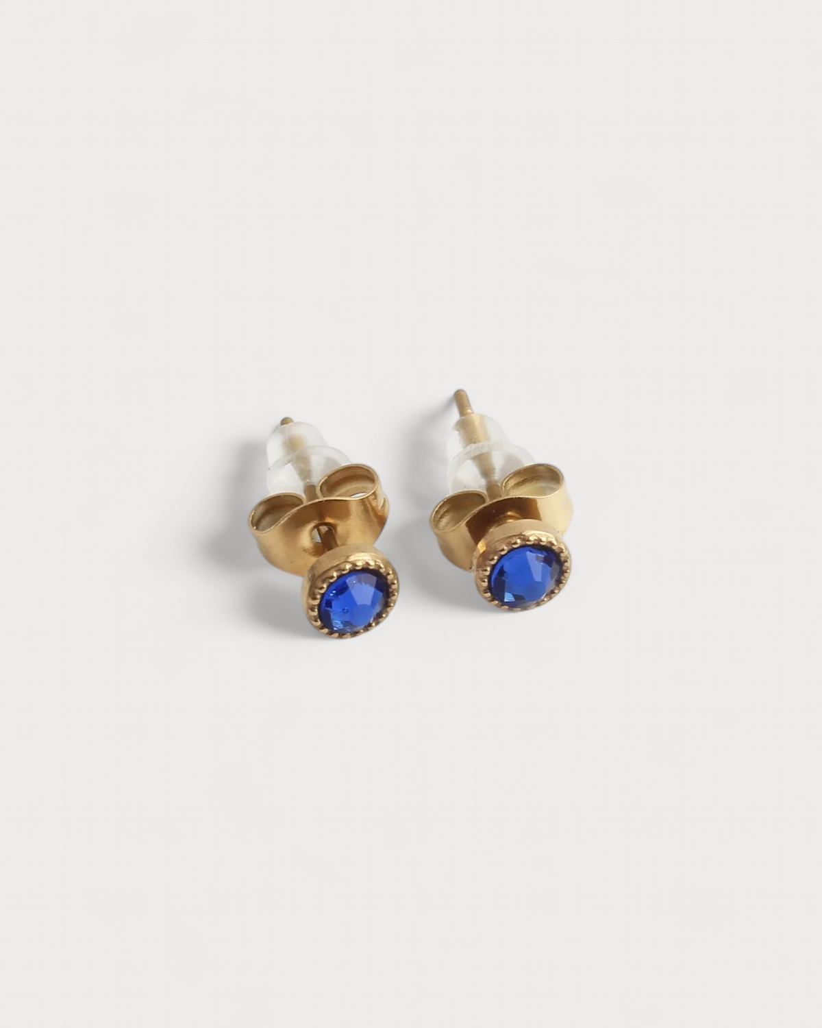 Pendientes Crisálida de Romero